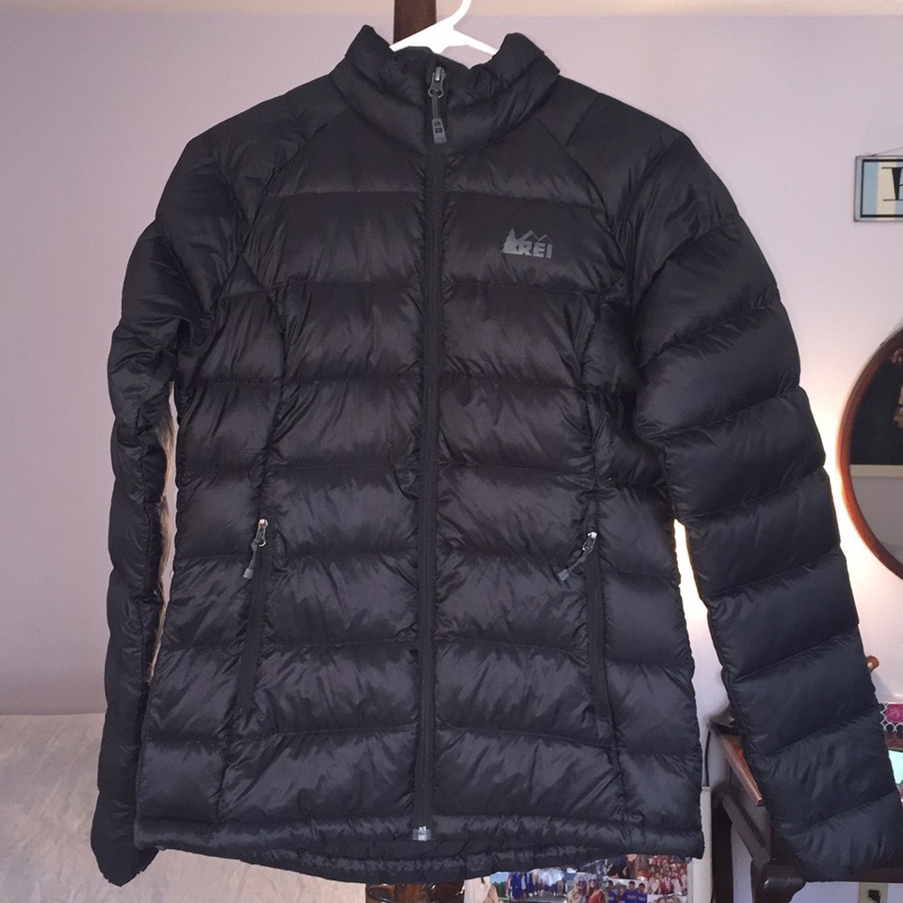 REI Co-op Down Jacket-Women’s